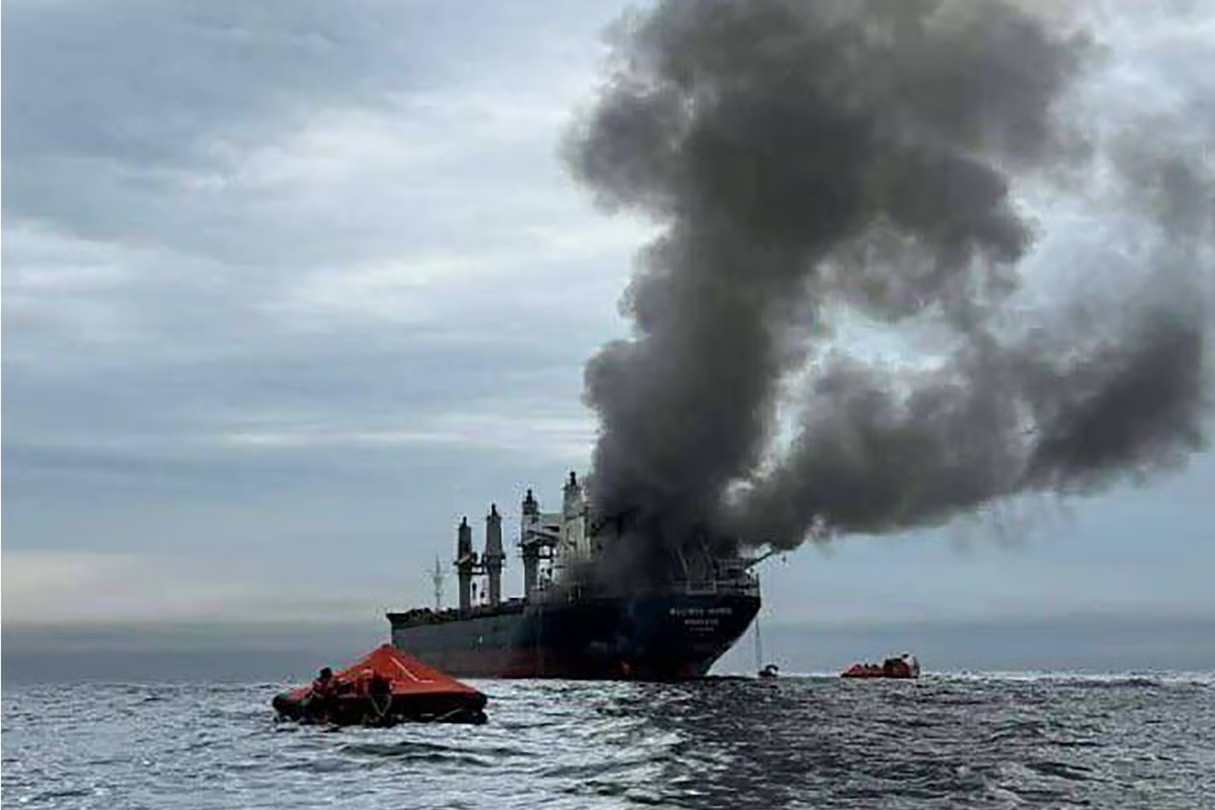 L'Iran durcit le ton et revendique son droit de bloquer Ormuz