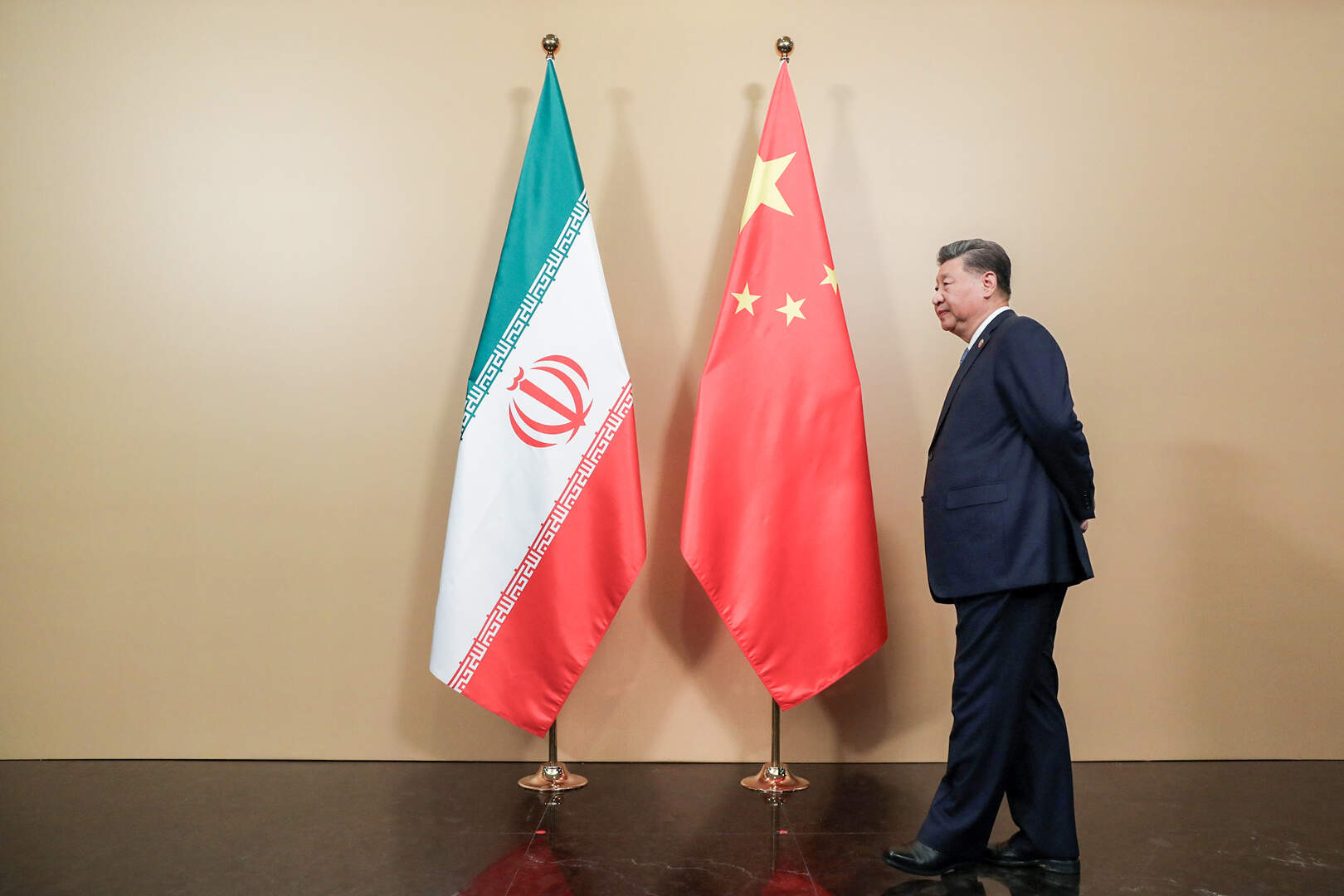 Aide humanitaire : La Chine annonce un soutien d'urgence à l'Iran et trois pays voisins