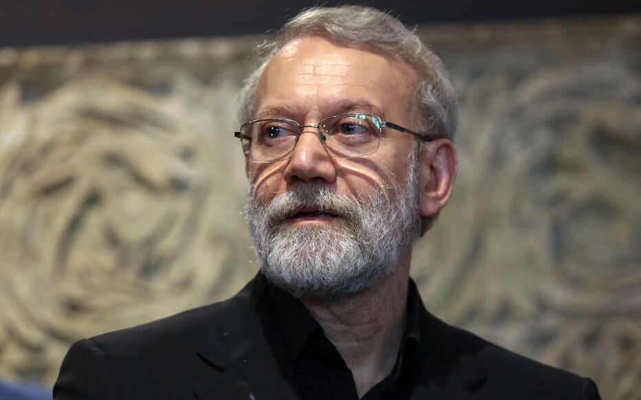 Iran : Décès d'Ali Larijani, l'homme fort du régime tué dans une frappe
