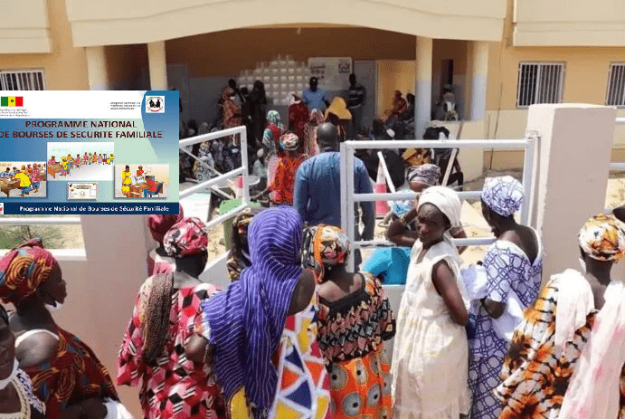 Bourses de sécurité familiale 2026 : Le paiement du 1er trimestre débute ce jeudi