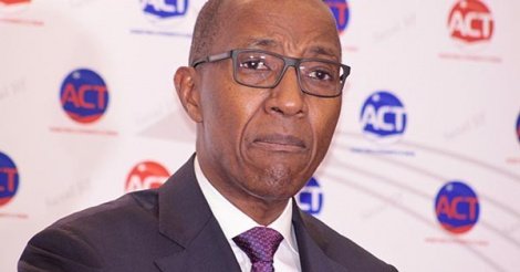 Abdoul Mbaye cogne encore sur Macky