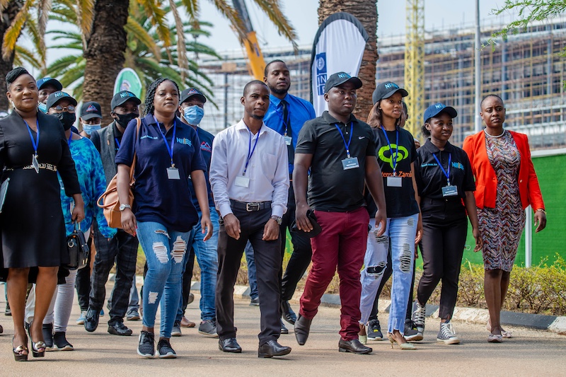 Emploi Nations Unies au Sénégal : Le FIDA cherche de nouveaux experts en agriculture