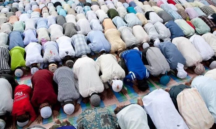 Korité 2026 : La Coordination des Musulmans et la Communauté Oumarienne fêtent vendredi