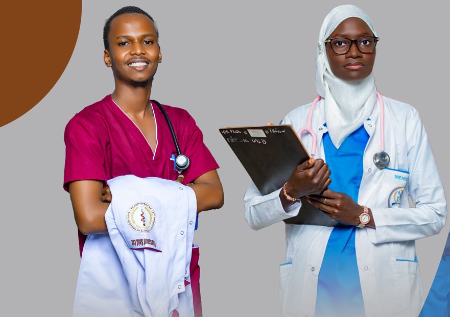 Concours Santé Sénégal 2026 : Calendrier complet et modalités de dépôt