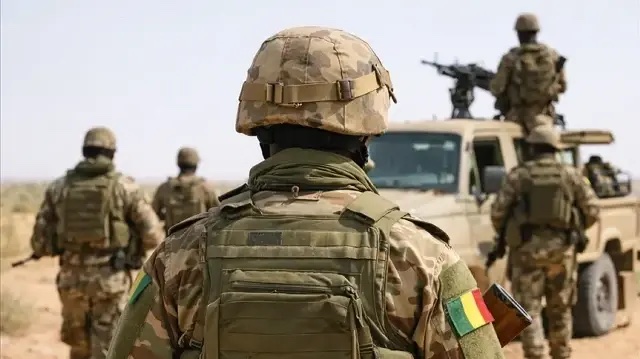Mauritanie : Le gouvernement dément toute incursion de l'armée malienne