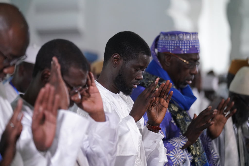 Comment prier l'Aïd al-Fitr selon le rite malékite au Sénégal ?