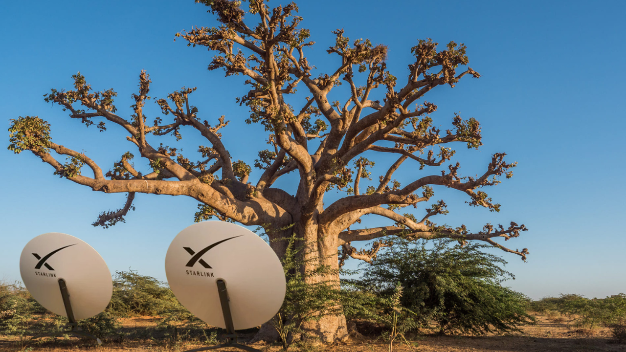 Starlink au Sénégal : Le guide complet pour en finir avec la fracture numérique