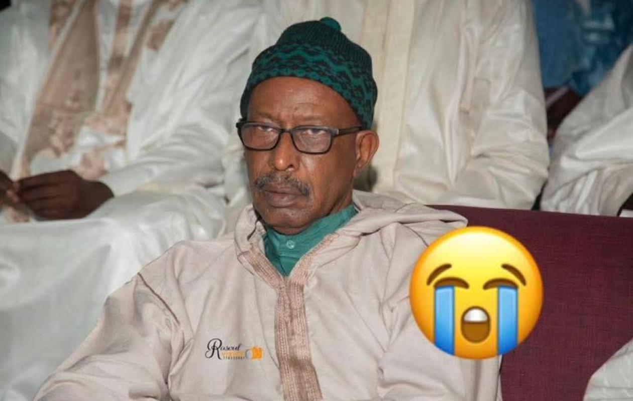 Retour de Nimzatt : Le Khalife de Guéoul et ses deux épouses périssent dans un accident à Diama