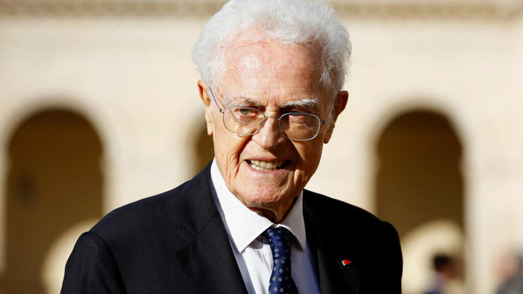 Mort de Lionel Jospin : La gauche française perd l'un de ses géants