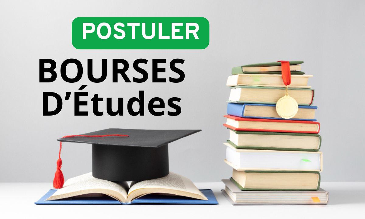 "Soutien financier aux étudiants" : Ouverture des bourses sociales et aides 2025-2026