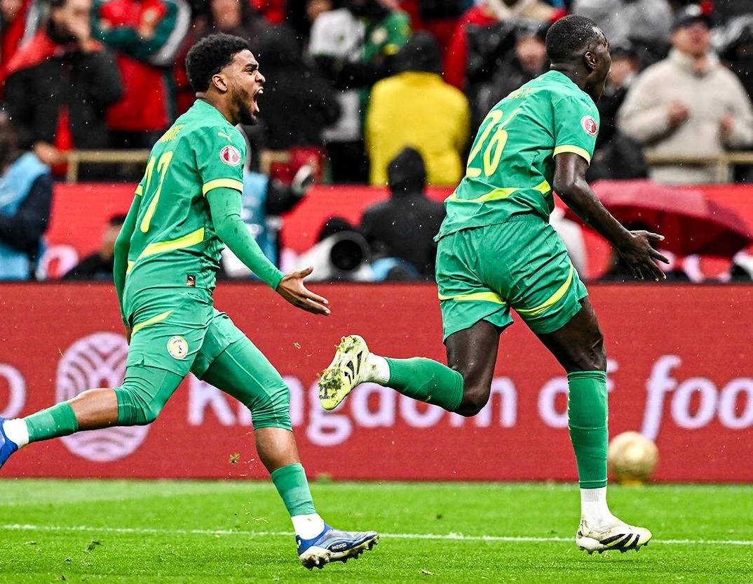 Retrait de la CAN par la CAF : Pape Gueye exprime la "déception" des Lions