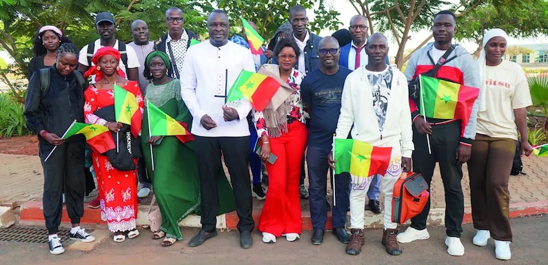 Recrutement BAOS 2026 : Des contrats de 3 mois renouvelables dans l'agriculture en Espagne