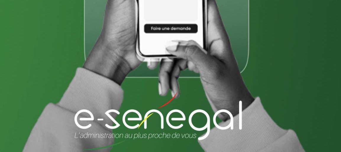 Administration digitale : Comment e-senegal.sn simplifie la vie des citoyens