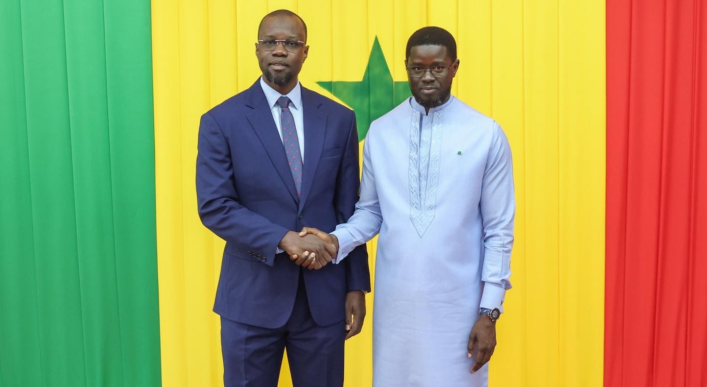 Transparence minière : Le Sénégal décroche le score mondial de 89/100 à l'ITIE