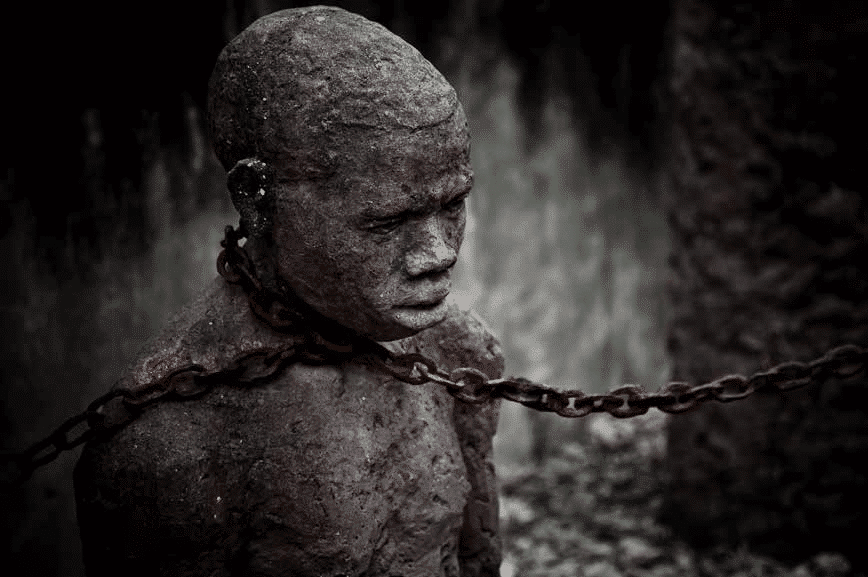 Réparations de l'esclavage : Le Ghana porte une résolution historique devant l'ONU