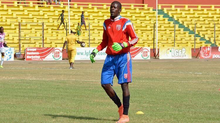 À Khadim NDIAYE de prouver qu'il peut redevenir numéro 1.