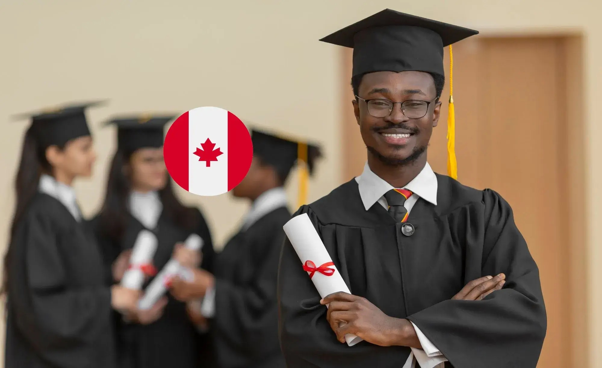 Étudier au Canada depuis le Sénégal en 2026 : permis d'études, frais de scolarité et bourses disponibles