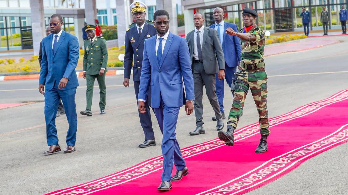 Coopération bilatérale : Un don massif de 180 millions d'euros pour financer la Vision Sénégal 2050