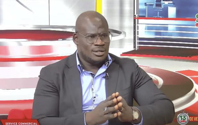 "Affaire Pape Cheikh Diallo" : Le chroniqueur Kader Dia (Sen TV) arrêté par la gendarmerie