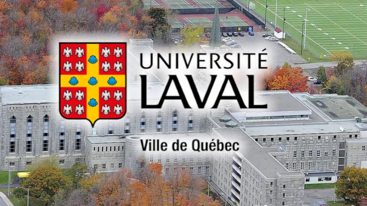 Études au Canada : plus de 100 bourses d'excellence de l’Université Laval disponibles pour 2026
