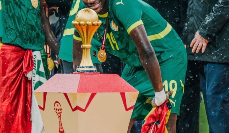 Contentieux CAN 2025 : le Maroc veut mettre le trophée « sous séquestre » et menace le Stade de France