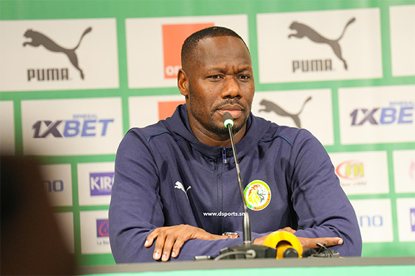 Contentieux CAN 2025 : « Les trophées se gagnent sur le terrain, c’est ce qu’on a fait », tranche Pape Thiaw