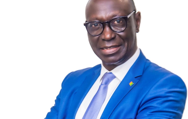 Sénégal : Le Saint-Louisien Abdel Kader Ndiaye prend les rênes de la CNES