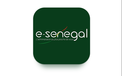 Comment obtenir ses documents administratifs en ligne avec l'appli e-Sénégal ?
