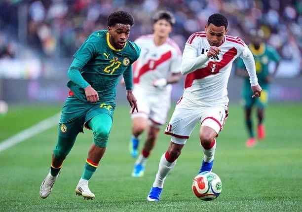 « Un phénomène » : Les révélations de Pape Thiaw sur Ibrahim Mbaye