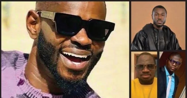 Scandale à Keur Massar : Comment le téléphone de Pape Cheikh Diallo a piégé ses complices ?