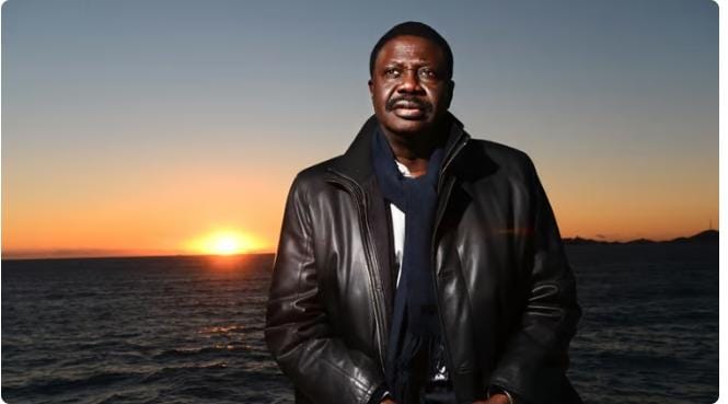 Pape Diouf : Six ans après, l’hommage vibrant du monde du football