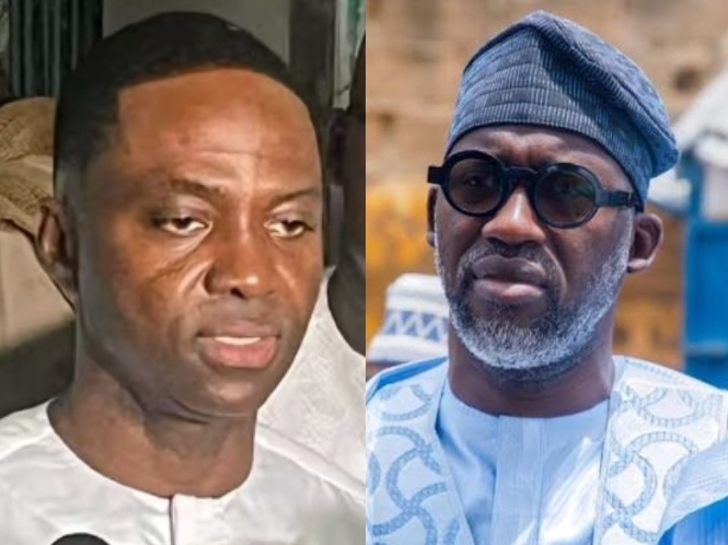 Comment les déclarations de Fadilou Keïta sur Ecotra ont déclenché une enquête