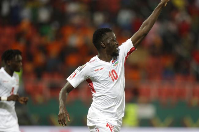 Musa Barrow : « Toute la Gambie célèbre les victoires du Sénégal »