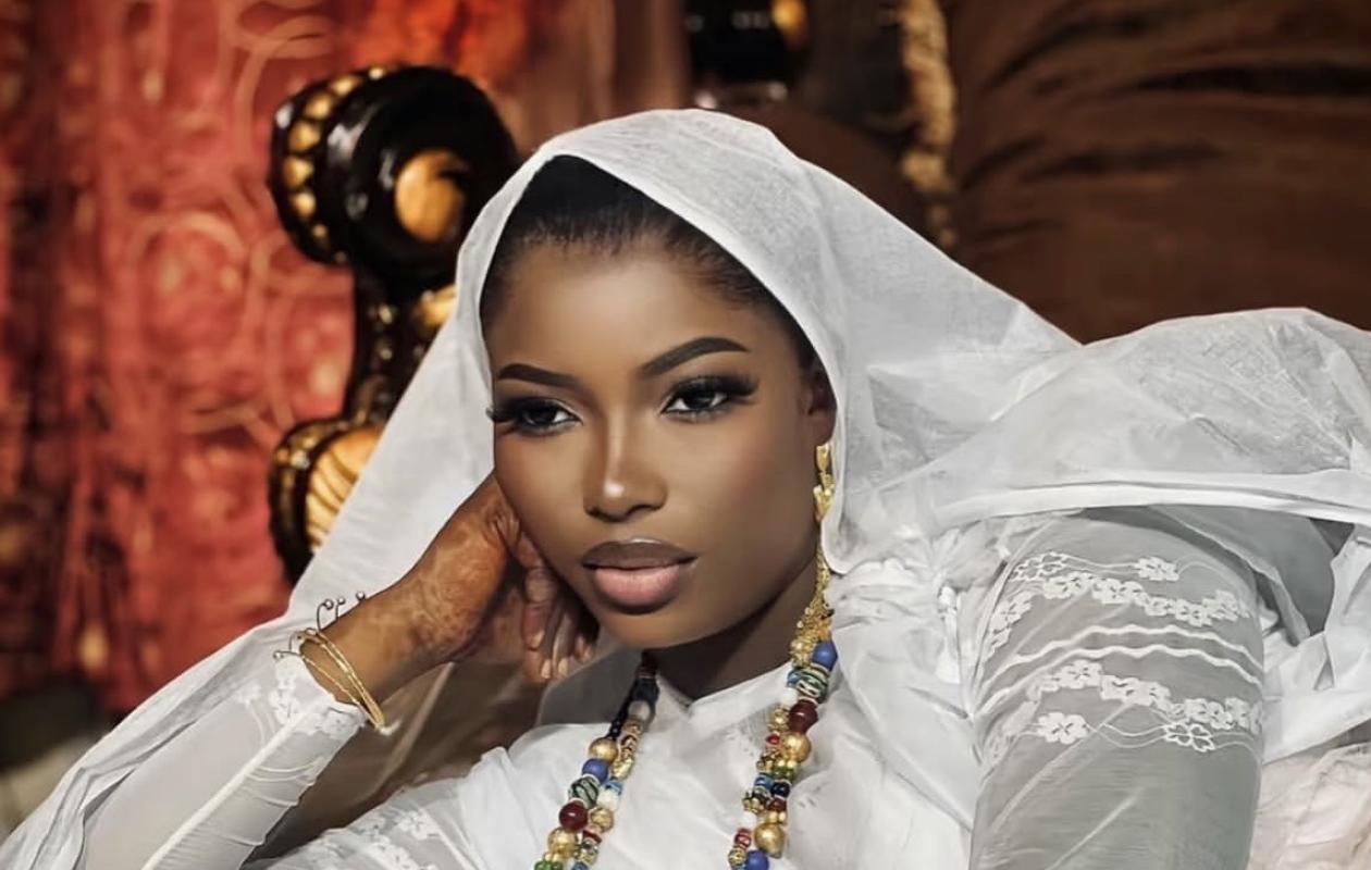 Actrice Mame Dior : Les dessous de la procédure judiciaire pour actes contre-nature