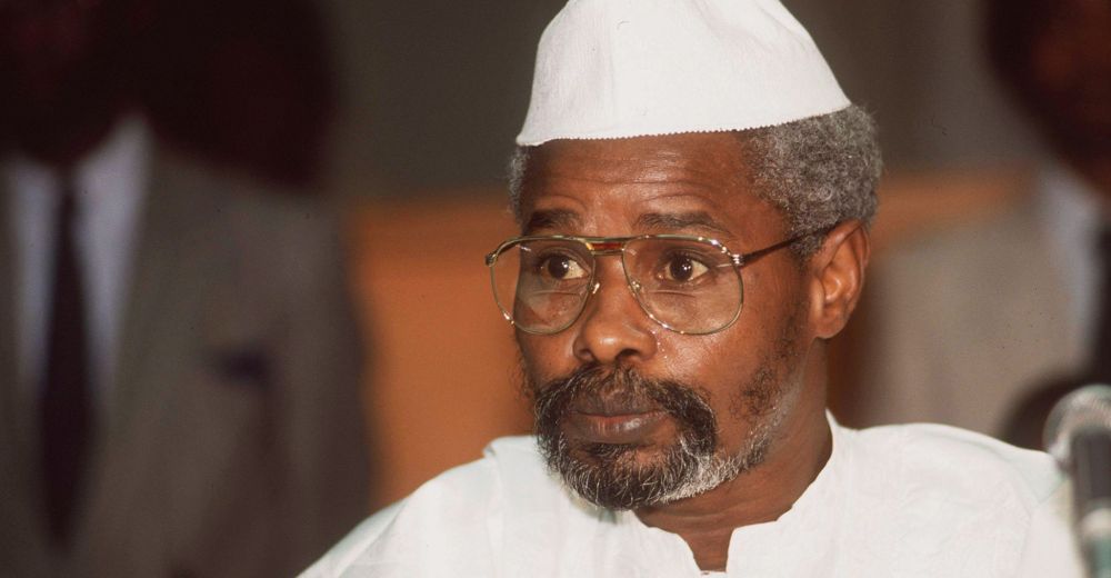 Ce lundi, jour de vérité pour Habré