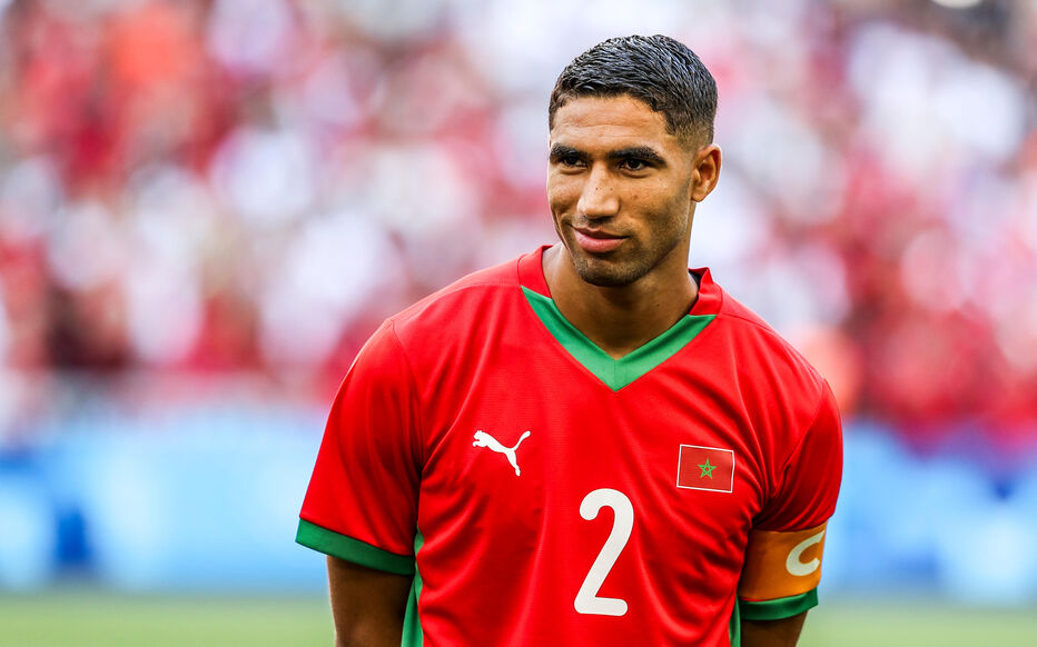 Maroc vs Sénégal : Achraf Hakimi assume la victoire administrative à la CAN