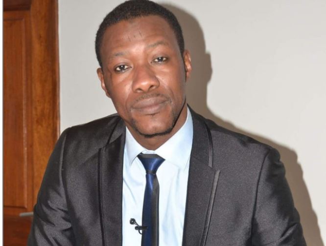 Affaire Kader Dia : Tange Tandian répond à Ngoné Saliou et annonce une plainte contre Ouzin Keita