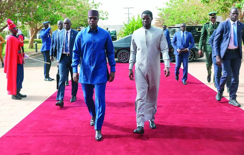 Réforme de l’État : 55 milliards d’économies attendus sur le secteur parapublic