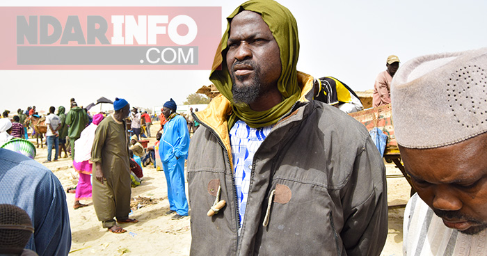 GUET – NDAR : des pêcheurs torpillent Macky SALL et déclarent Mansour FAYE persona non grata (vidéo)