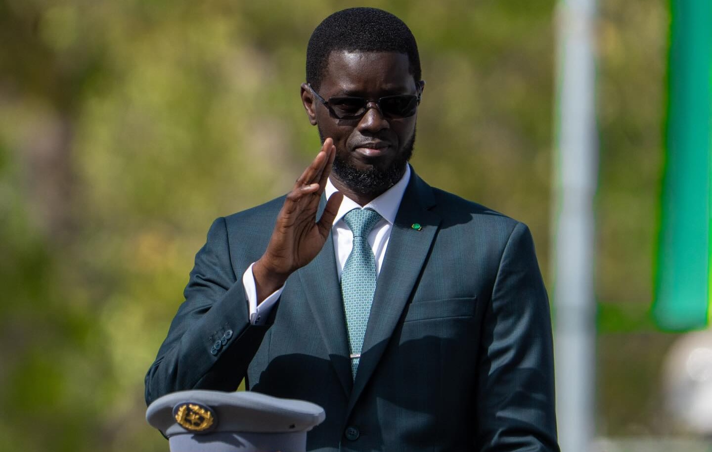 4 avril 2026 : Le défilé de l’Indépendance à Thiès, un pari réussi pour Diomaye Faye