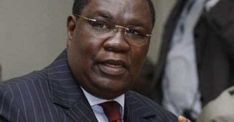 Transhumance politique : Oumar Sarr se paie Ousmane Ngom