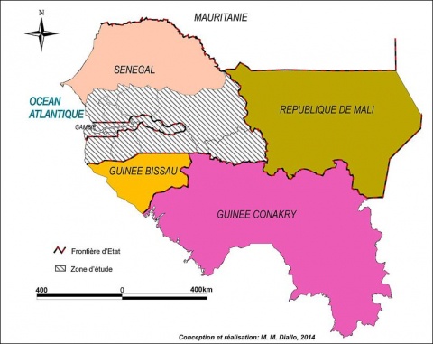 OPINION | Le Programme d'Urgence pour la Modernisation des Axes frontaliers ( PUMA) , un facteur d’unité nationale. Par Amadou Bakhaw DIAW.