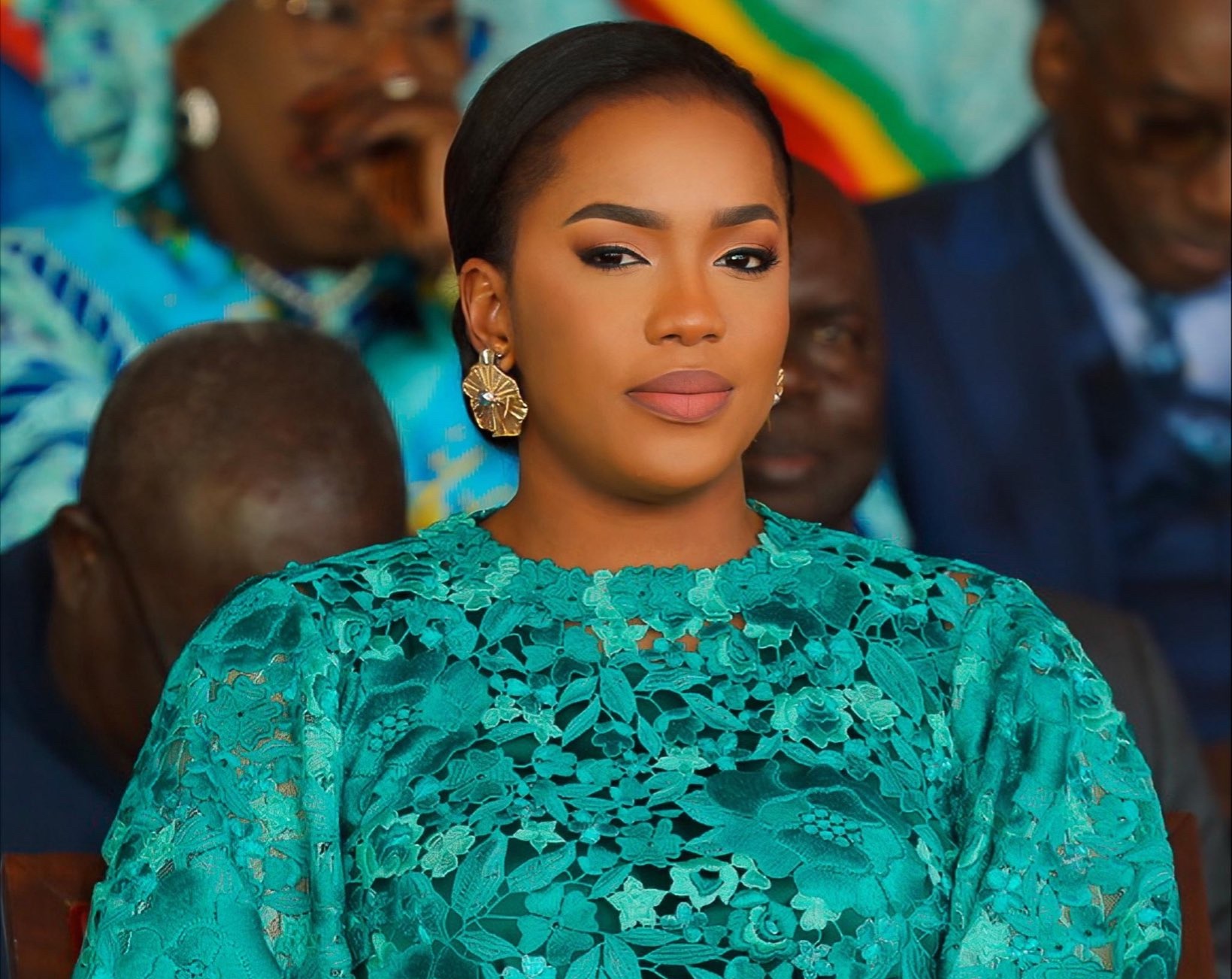 Sénégal : Absa Faye place la famille au cœur de la force de la nation