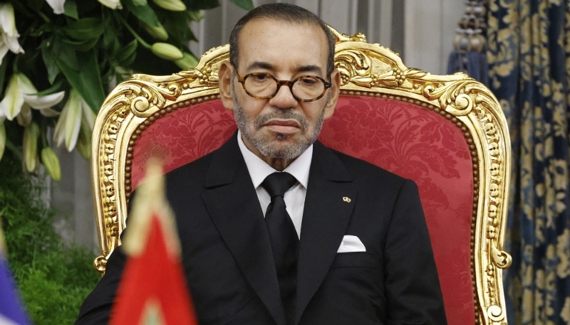 4 avril : Le Roi du Maroc réaffirme les liens séculaires avec le peuple sénégalais