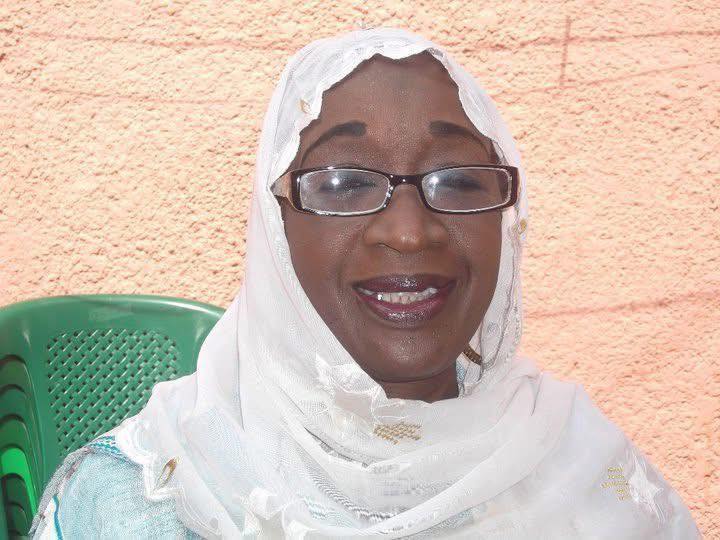 Nécrologie - Décès d'Adja Ndella Péne : Une gardienne des valeurs saint-louisiennes s'en va