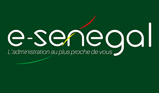 e-Sénégal de nouveau opérationnelle : fin de l'incident technique
