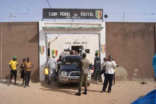 Tentative d'évasion à Dakar : L'infanticide de Yeumbeul interceptée après une course-poursuite