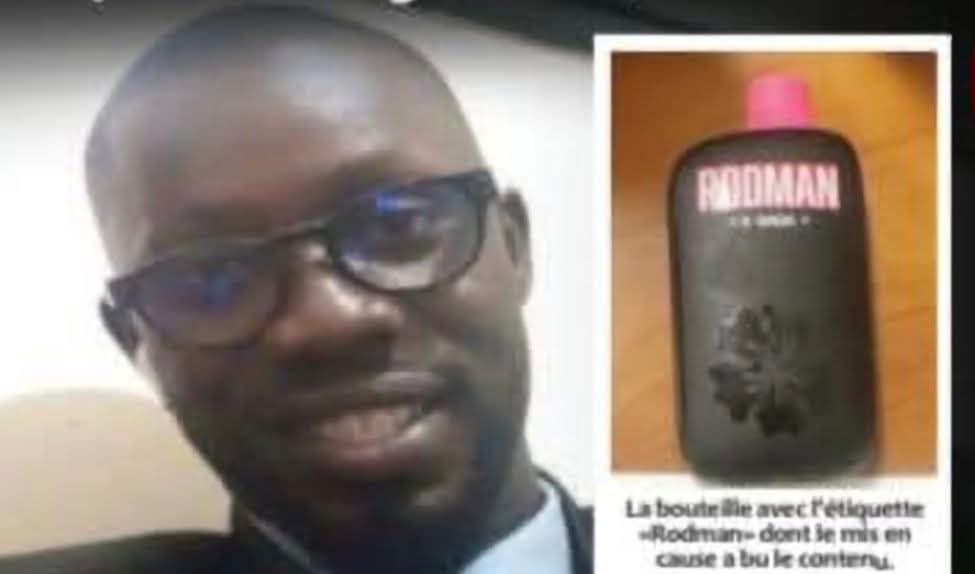 AIBD : Le chef de la transfusion du CNTS arrêté avec des traces d'opium et de THC