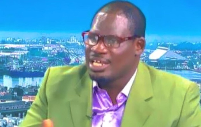 Justice : Le chroniqueur Kader Dia change de lieu de détention