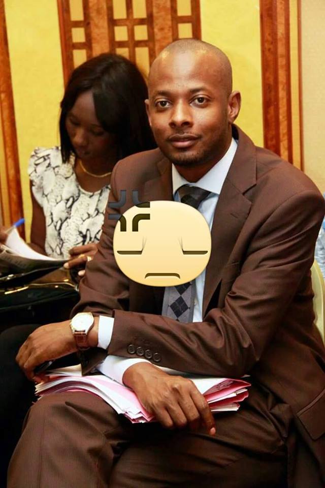 Et Farba nous faussa compagnie